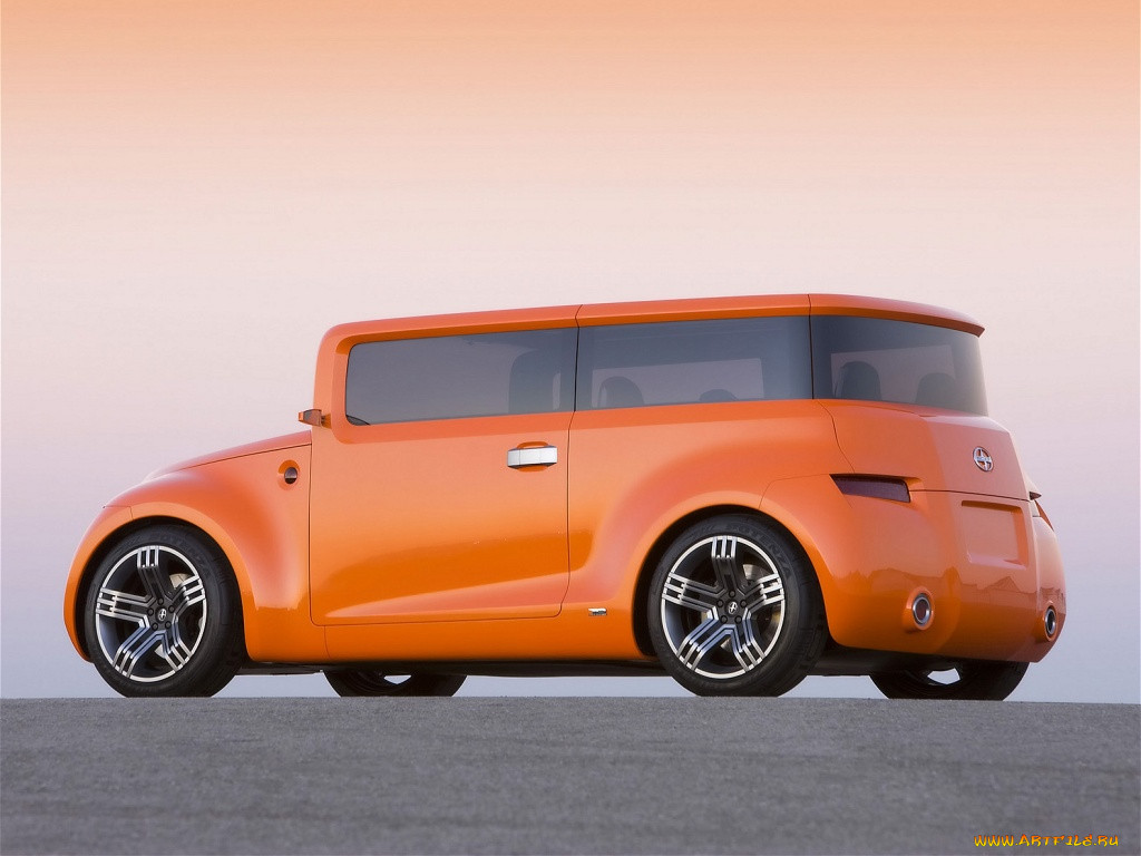 , scion